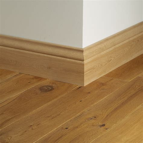 wooden skirting boards uk